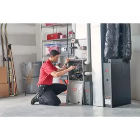 Flow-Rite Heating & Cooling Wood Dale, IL Furnace Installation