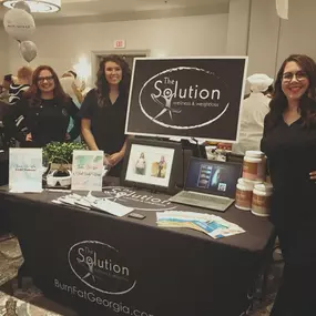 Bild von The Solution Wellness