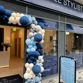 Bild von Smile Stylist Dental Clinics - Hale Barns