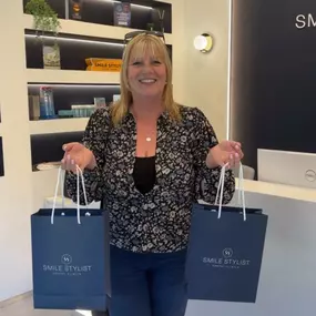 Bild von Smile Stylist Dental Clinics - Hale Barns