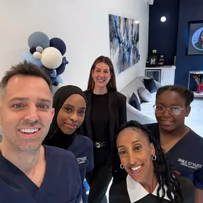 Bild von Smile Stylist Dental Clinics - Hale Barns