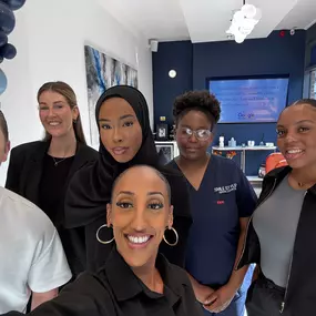 Bild von Smile Stylist Dental Clinics - Hale Barns