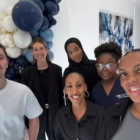 Bild von Smile Stylist Dental Clinics - Hale Barns