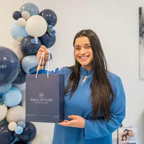 Bild von Smile Stylist Dental Clinics - Hale Barns