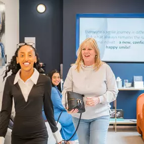 Bild von Smile Stylist Dental Clinics - Hale Barns