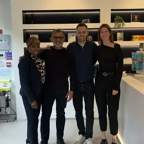 Bild von Smile Stylist Dental Clinics - Hale Barns