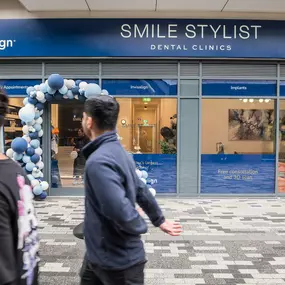 Bild von Smile Stylist Dental Clinics - Hale Barns