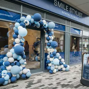 Bild von Smile Stylist Dental Clinics - Hale Barns