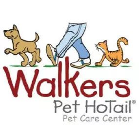 Bild von Walkers Pet HoTail Pet Care Center