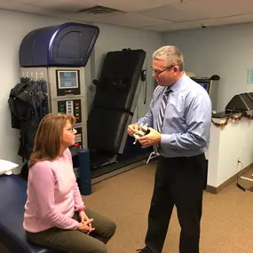 Bild von Specific Health & Chiropractic