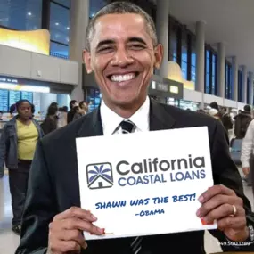 Bild von California Lending Group, Inc. | Founder and CEO Shawn Brown