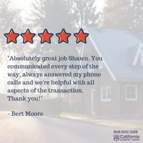 Bild von California Lending Group, Inc. | Founder and CEO Shawn Brown