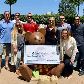 Bild von California Lending Group, Inc. | Founder and CEO Shawn Brown