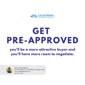 Bild von California Lending Group, Inc. | Founder and CEO Shawn Brown
