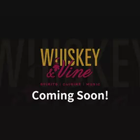 Bild von Whiskey & Vine