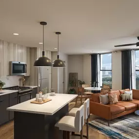 Bild von Modera Westside Trail