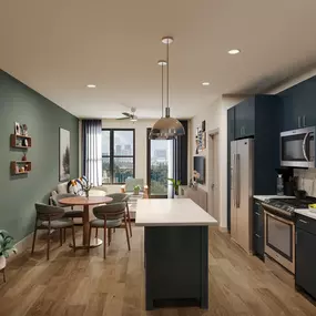 Bild von Modera Westside Trail