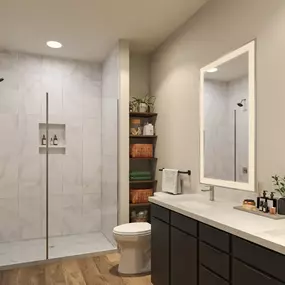 Bild von Modera Westside Trail