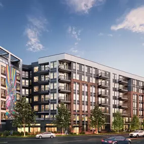 Bild von Modera Westside Trail