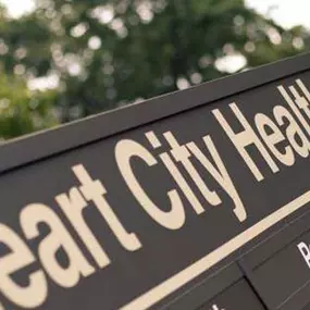 Bild von Heart City Health