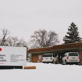 Bild von Heart City Health