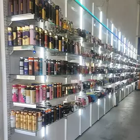 Bild von Grand Bazar, Inc.