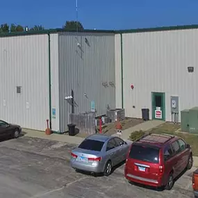 Bild von Hines Supply Components - Kirkland