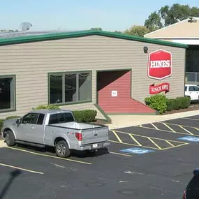 Bild von Hines Supply - Wheaton