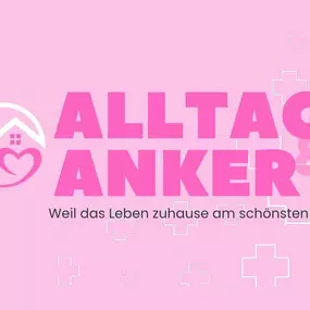 Bild von Alltag und Anker Seniorenbetreuung und Alltagsbegleitung