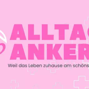 Bild von Alltag und Anker Seniorenbetreuung und Alltagsbegleitung