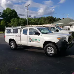 Bild von Lewis Pest Control & Wildlife Removal