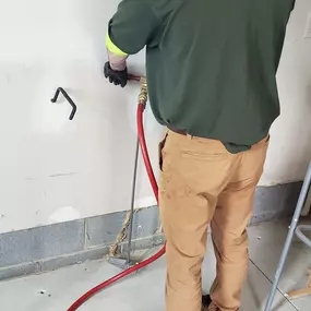 Bild von Lewis Pest Control & Wildlife Removal