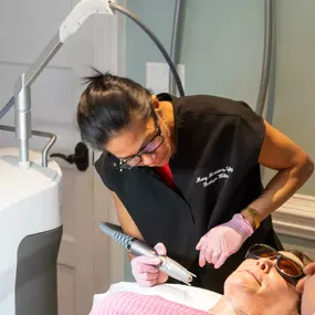 Bild von Boutique Wellness Rejuvenation Center