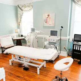 Bild von Boutique Wellness Rejuvenation Center