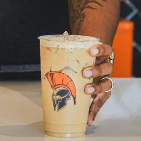 Bild von Achilles Coffee Roasters