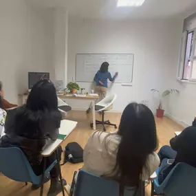 Bild von FÉNIX ACADEMY  Spanish language school
