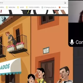 Bild von FÉNIX ACADEMY  Spanish language school