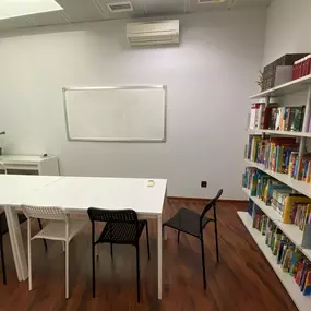 Bild von FÉNIX ACADEMY  Spanish language school