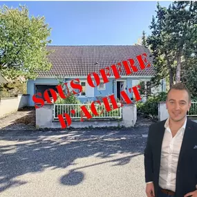 Bild von Conseiller immobilier Romain Vandensteendam SAFTI et Chroniqueur TV de l’émission « Proprio À Tout Prix Brunstatt-Didenheim