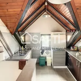 Bild von Conseiller immobilier Romain Vandensteendam SAFTI et Chroniqueur TV de l’émission « Proprio À Tout Prix Brunstatt-Didenheim