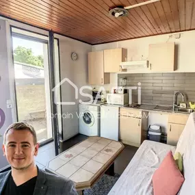 Bild von Conseiller immobilier Romain Vandensteendam SAFTI et Chroniqueur TV de l’émission « Proprio À Tout Prix Brunstatt-Didenheim