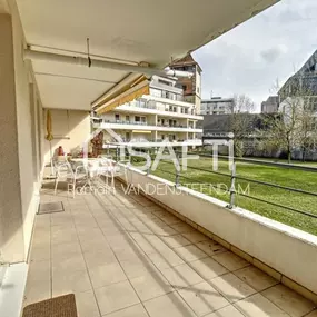 Bild von Conseiller immobilier Romain Vandensteendam SAFTI et Chroniqueur TV de l’émission « Proprio À Tout Prix Brunstatt-Didenheim