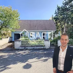 Bild von Conseiller immobilier Romain Vandensteendam SAFTI et Chroniqueur TV de l’émission « Proprio À Tout Prix Brunstatt-Didenheim