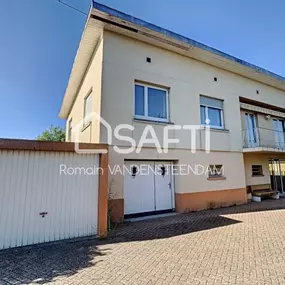 Bild von Conseiller immobilier Romain Vandensteendam SAFTI et Chroniqueur TV de l’émission « Proprio À Tout Prix Brunstatt-Didenheim