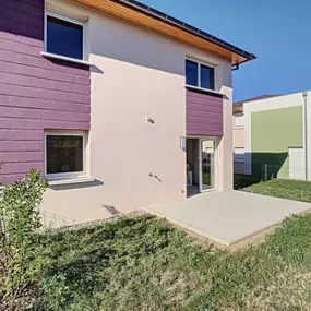 Bild von Conseiller immobilier Romain Vandensteendam SAFTI et Chroniqueur TV de l’émission « Proprio À Tout Prix Brunstatt-Didenheim