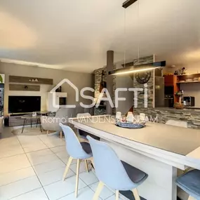 Bild von Conseiller immobilier Romain Vandensteendam SAFTI et Chroniqueur TV de l’émission « Proprio À Tout Prix Brunstatt-Didenheim