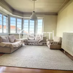 Bild von Conseiller immobilier Romain Vandensteendam SAFTI et Chroniqueur TV de l’émission « Proprio À Tout Prix Brunstatt-Didenheim