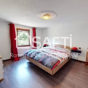 Bild von Conseiller immobilier Romain Vandensteendam SAFTI et Chroniqueur TV de l’émission « Proprio À Tout Prix Brunstatt-Didenheim