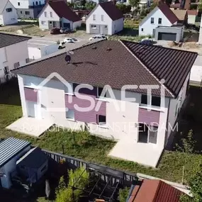Bild von Conseiller immobilier Romain Vandensteendam SAFTI et Chroniqueur TV de l’émission « Proprio À Tout Prix Brunstatt-Didenheim
