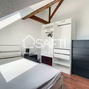 Bild von Conseiller immobilier Romain Vandensteendam SAFTI et Chroniqueur TV de l’émission « Proprio À Tout Prix Brunstatt-Didenheim